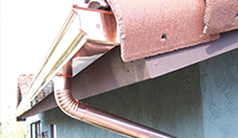 Rain Gutter Installation, Repair, Cleaning in Madison, CT